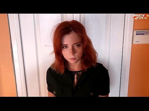 ❤️ Apsaugos darbuotojas nubaudė gražią moterį už vagystę iš parduotuvės - sperma burnoje ❤️ Super seksas prie lt.javdoe.top ❌❤